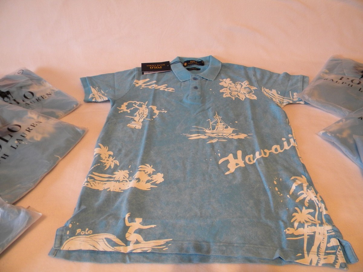 Singapore Polo Ralph Lauren Asia Pacific Ltd US Open Custom Slim