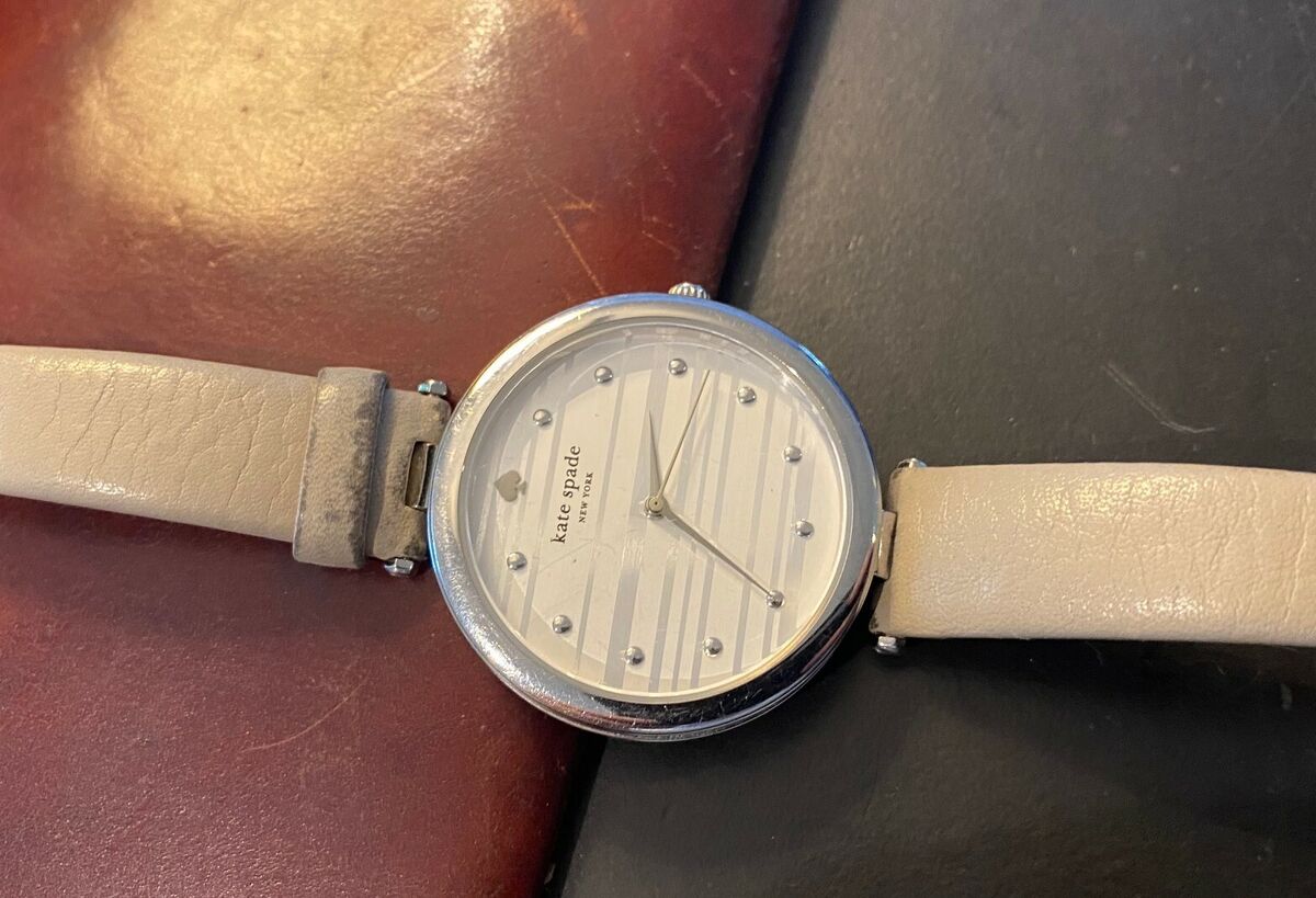Ebay kate top spade watch