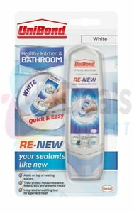 unibond frame silicone