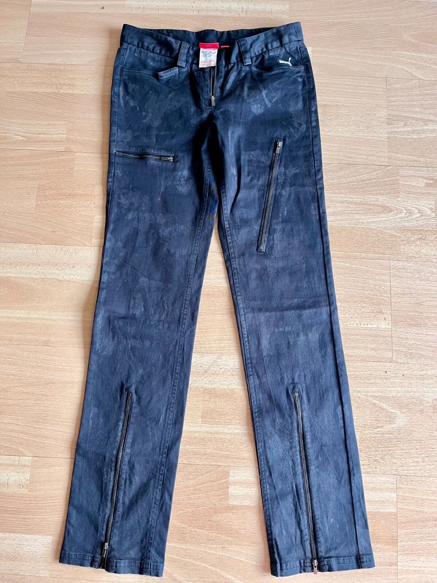Puma jeans. Regular price £110 | eBay UK