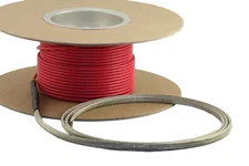 Radiant Floor Heat System Electric Cable Tile Warm Heated 120V All Sizes