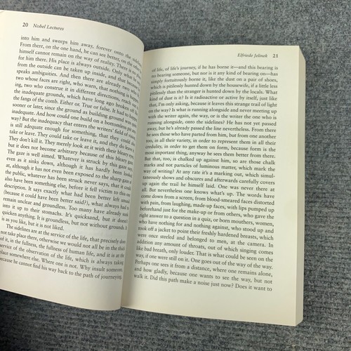 Nobel Lectures by Various Authors (Paperback, 2006) - Bild 9 von 11