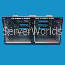 HP 662883-B21 DL380 Gen8E 8-Bay SFF Drive Cage Kit