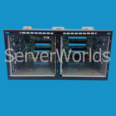 HP 662883-B21 DL380 Gen8E 8-Bay SFF Drive Cage Kit | eBay