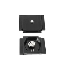 Quick Release Plate Cold Shoe for RC2 MH496-BH/MH494-BH DSLR Camera Cage