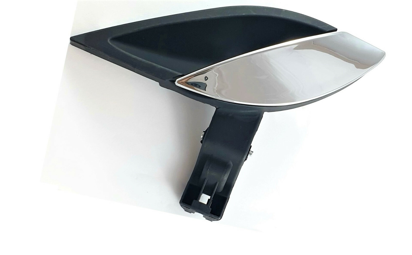 Poignée porte intérieur gauche Fiat Croma chrome levier ouverture habitacle