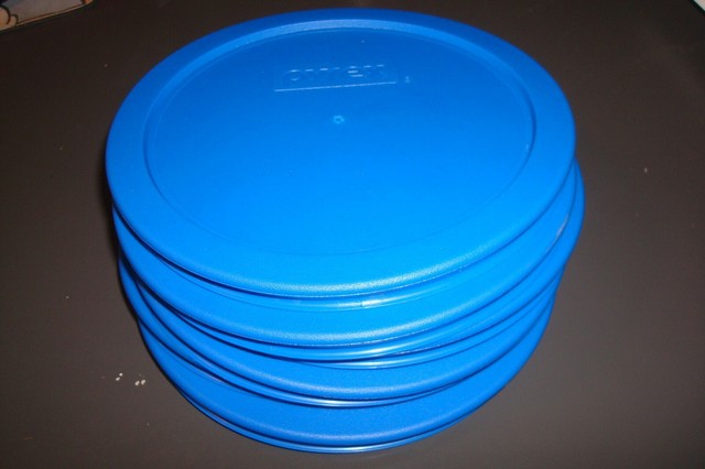 pyrex lids 7401 pc