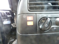 ABS Airbag Kontrolleuchte VW Golf 3 / 4 Cabrio 1H1919235AD