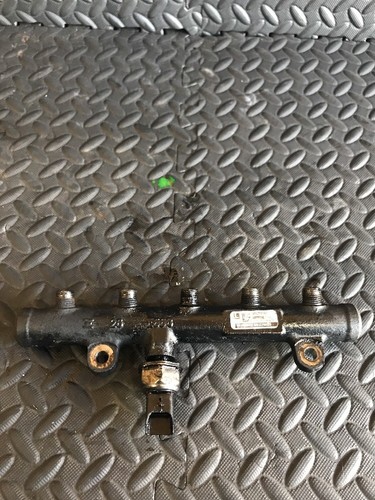 Peugeot 407 oder Citroen 2.0 Hdi 2003–2008 Jahr Kraftstoffverteiler 9654726280