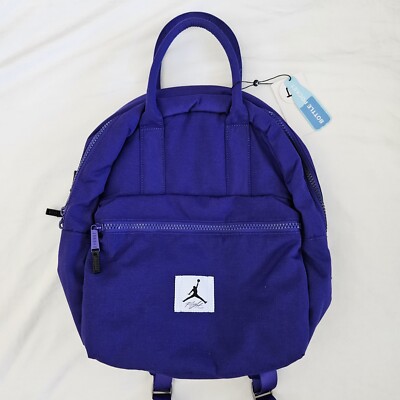 nike flight air backpack