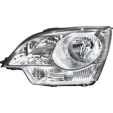 Scheinwerfer Frontscheinwerfer links für Opel Antara L07 2.0 CDTi 4x4 2.2