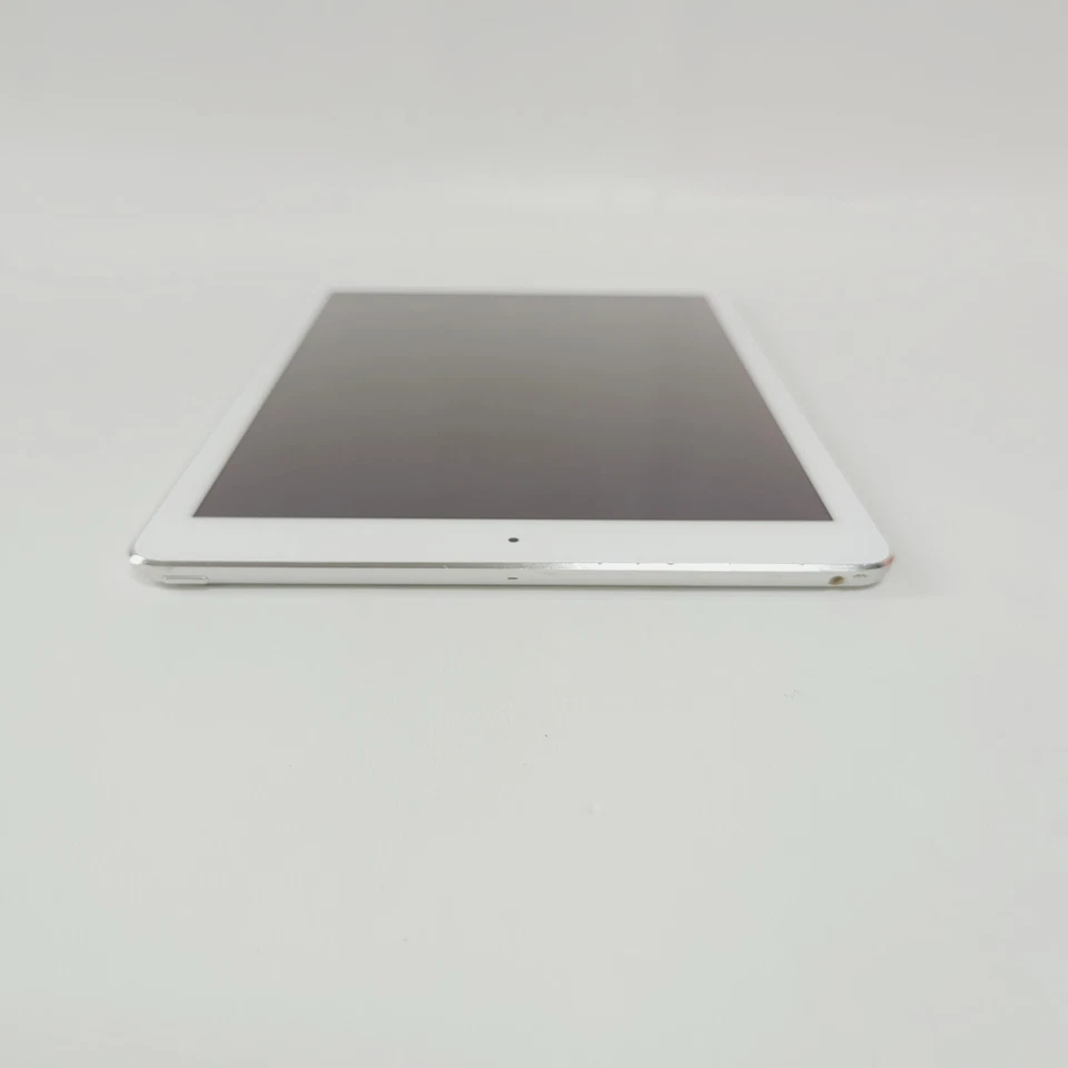 Apple iPad Air - 1st Generation - 16GB- silver / white - Image 4 of 4