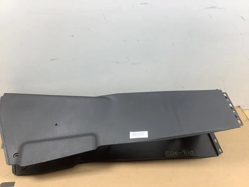 2012 NISSAN MAXIMA S CENTER CONSOLE BEZEL TRIM OEM+ - Image 4 of 4