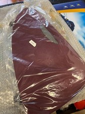 735273403 SPORTELLO SUPERIORE DESTRO BORDEAUX ORIGINALE FIAT MULTIPLA