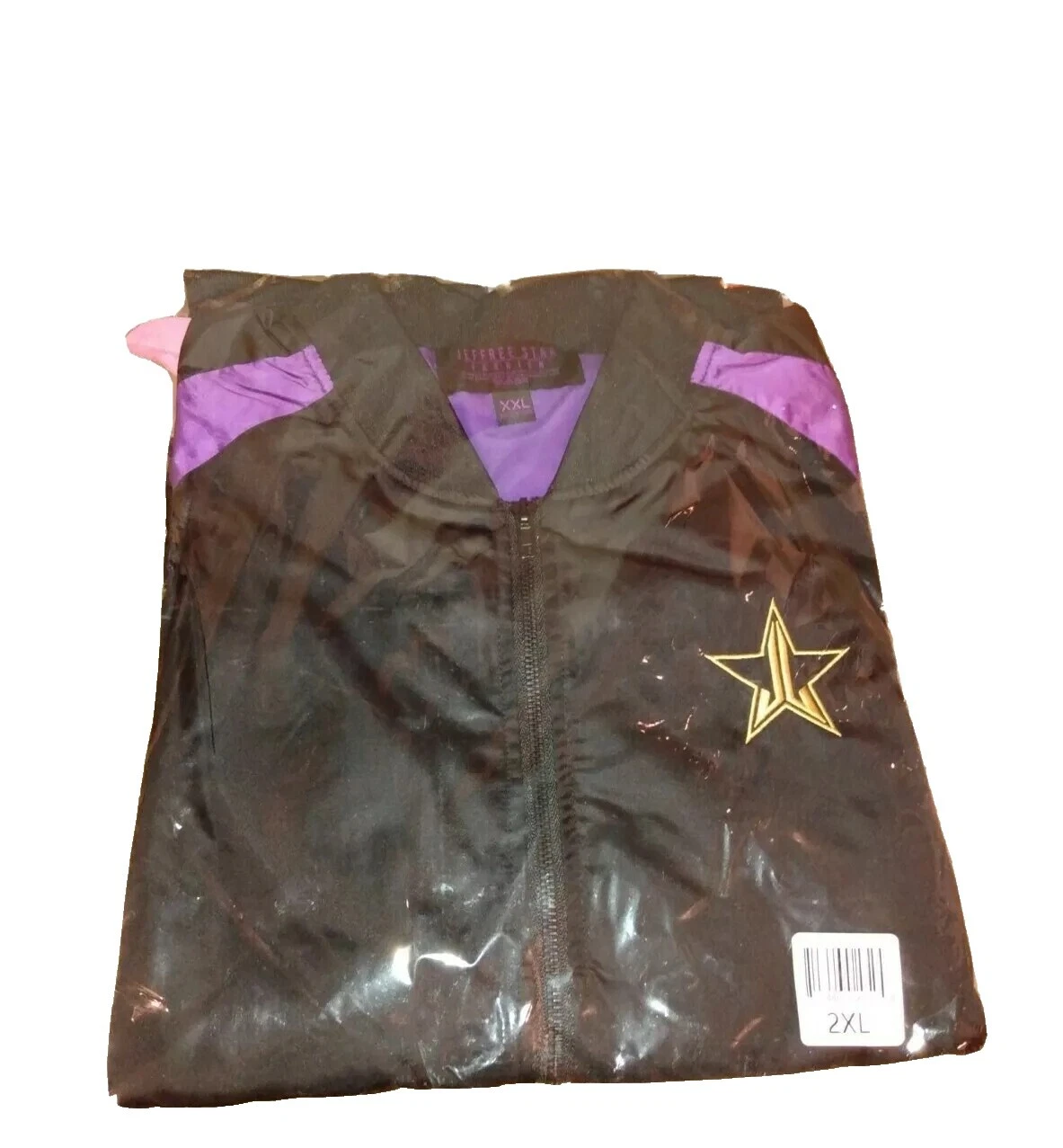 Chaquetas Star para hombres