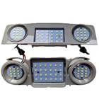 Fits VW Golf 5 6 Passat LED Interior Lighting Modules Main Lighting