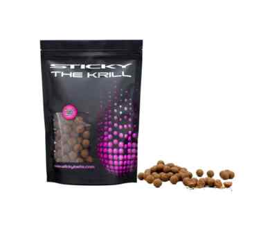 Sticky Baits Krill Haltbarkeit 1Kg