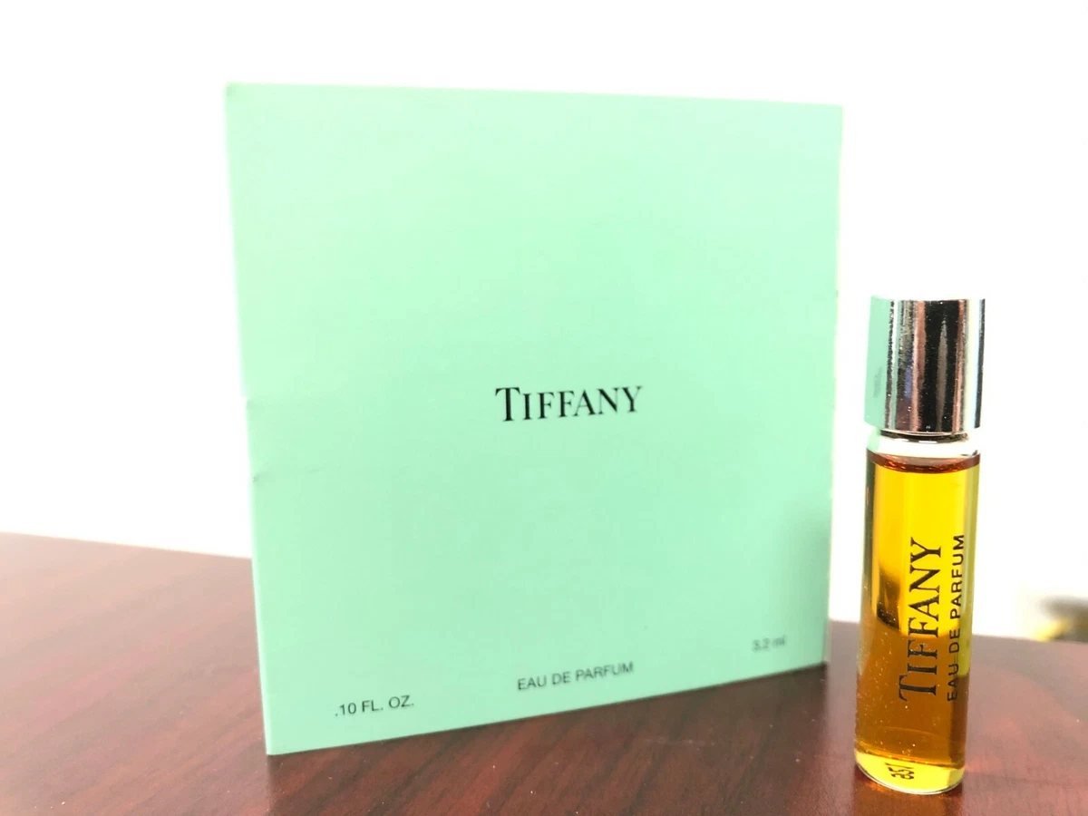 Tiffany & Co. Tiffany & Co. Fluid Fragrances for Women for sale | eBay