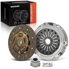 Kit d'embrayage Iveco MASSIF