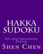 Hakka Sudoku: Fun And Challenging Puzzles
