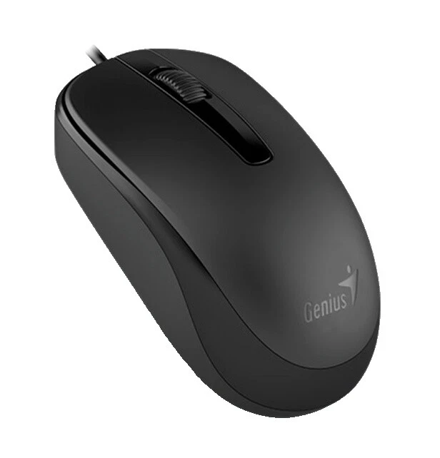 Genius Computer Standard Mice