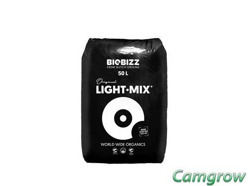 BioBizz Growing Media