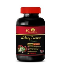 Immune support adults - KIDNEY CLEANSE COMPLEX - cranberry concentrate pills -1B
