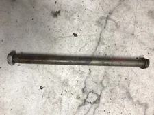 11 Suzuki VZR1800 VZR 1800 Z M109R Rear Back Axle Shaft Pin Bolt 