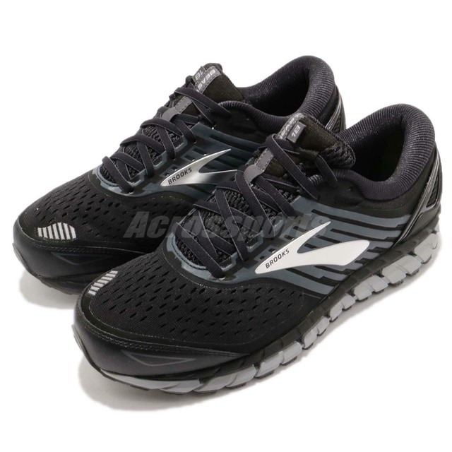 brooks beast 10 black