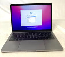 2016 Apple MacBook Pro 256GB Laptops for sale - eBay 2016 Apple MacBook Pro 256GB Laptops for sale - eBay