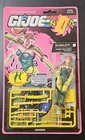 GI Joe Ninja Force Scarlett Action Figure #4 Hasbro 1992. Sealed.