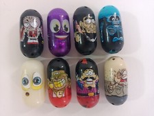 Mighty Beanz lot