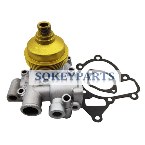New 75042730 75042730 Water Pump Fit For Lister Petter Alpha LPW LPWS