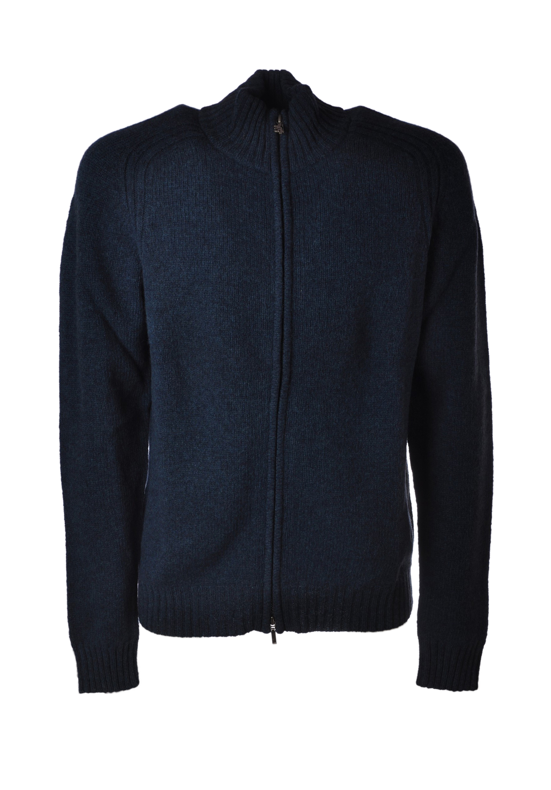 Принт - пуловер - Uomo - Verde - 4662521A182334