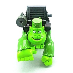 imaginext chico bestia