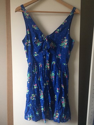 hollister summer clothes