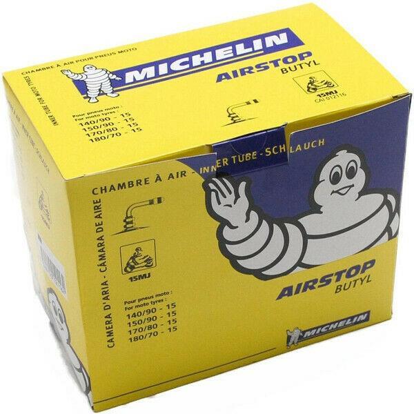 82536 Michelin Camera Michelin 15mj Valve 2171 - 012116 for sale 
