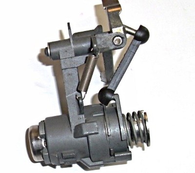 Genuine VW Caddy Lock Cylinder Without Key 107827297AG | eBay 