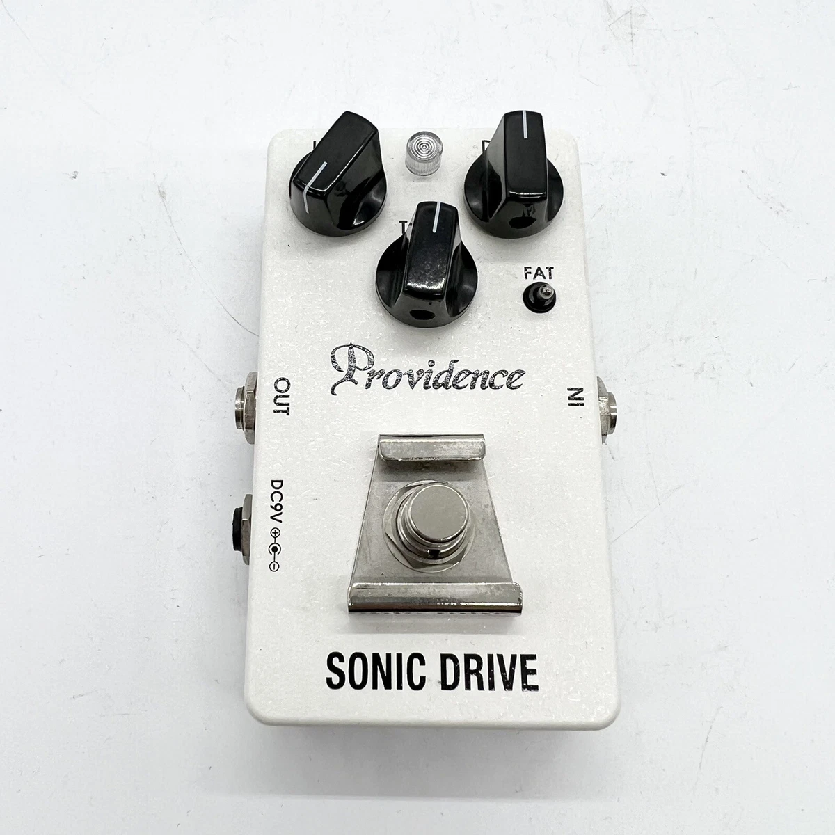 Providence Sonic drive SDR-4R