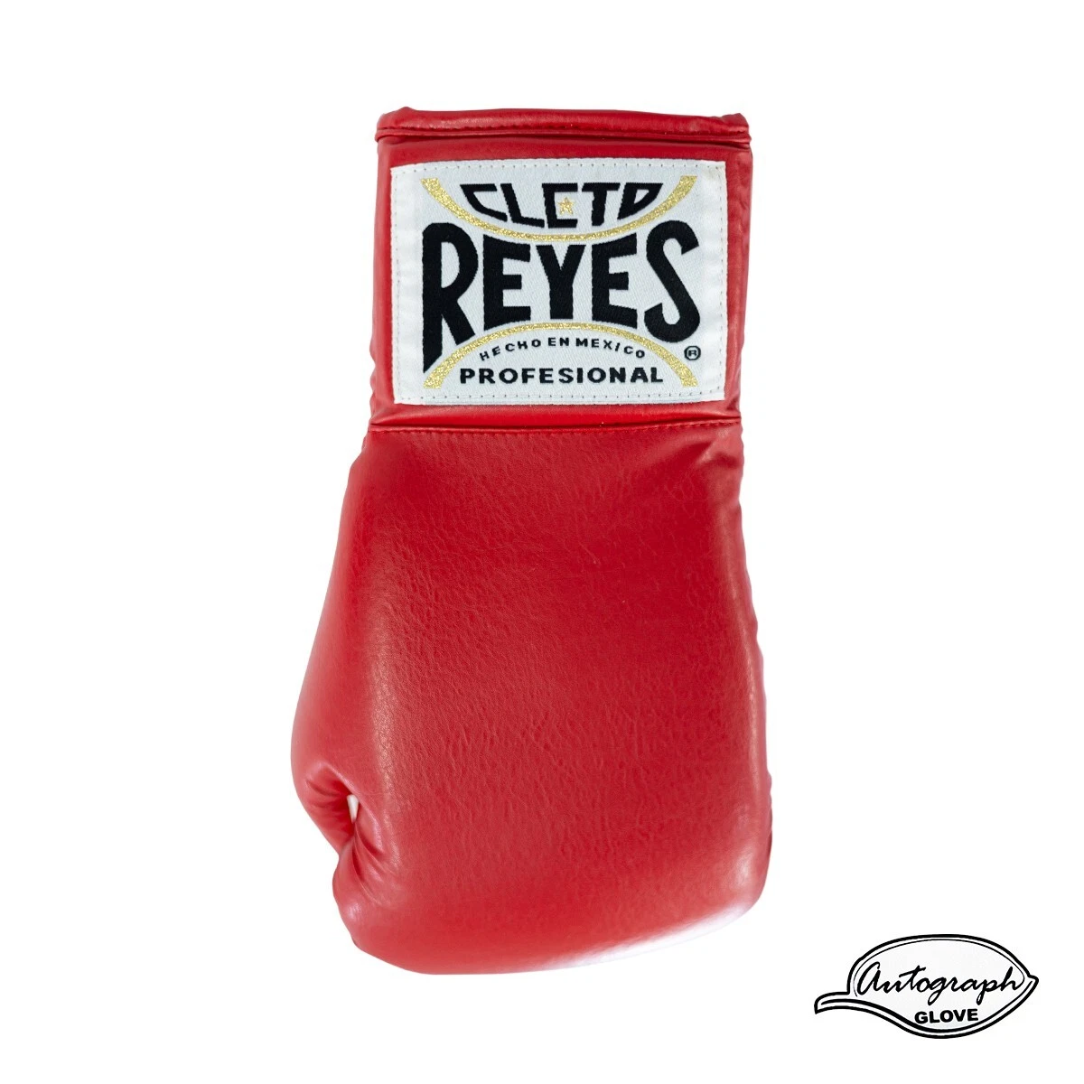 Cleto Reyes Red Boxing Gloves for sale | eBay