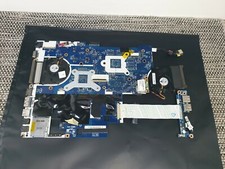 C470/1 GENUINE Acer TravelMate 8481 i3 Motherboard FAULTY LA-7361P P4VC0 working