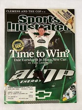 2008 February 18 Sports Illustrated Magazine Manu Ginobli Tricks Lakers (CP144)