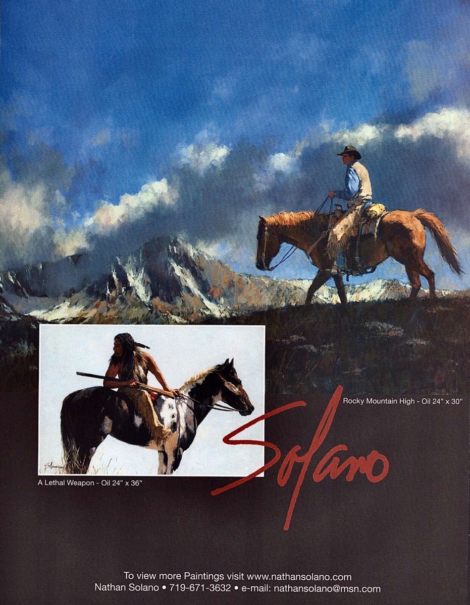 Nathan solano (89) foto