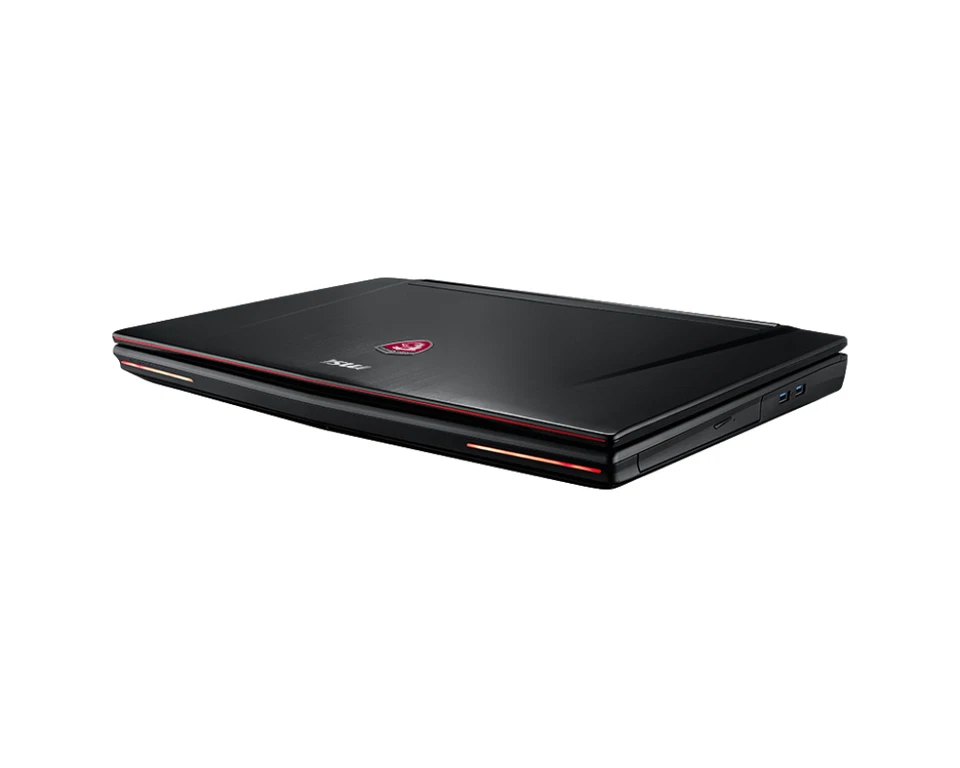NOTEBOOK MSI GT72S 6QE Dominator Pro G - Intel I7-8GB GDDR5-17.3" FHD-NVMe M.2 - Immagine 3 di 4