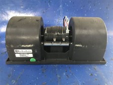 12v Dual Cage Blower Motor 3 Speed Mobile Climate Control 15-1561 Mcc 12v Dual Cage Blower Motor 3 Speed Mobile Climate Control 15-1561 Mcc