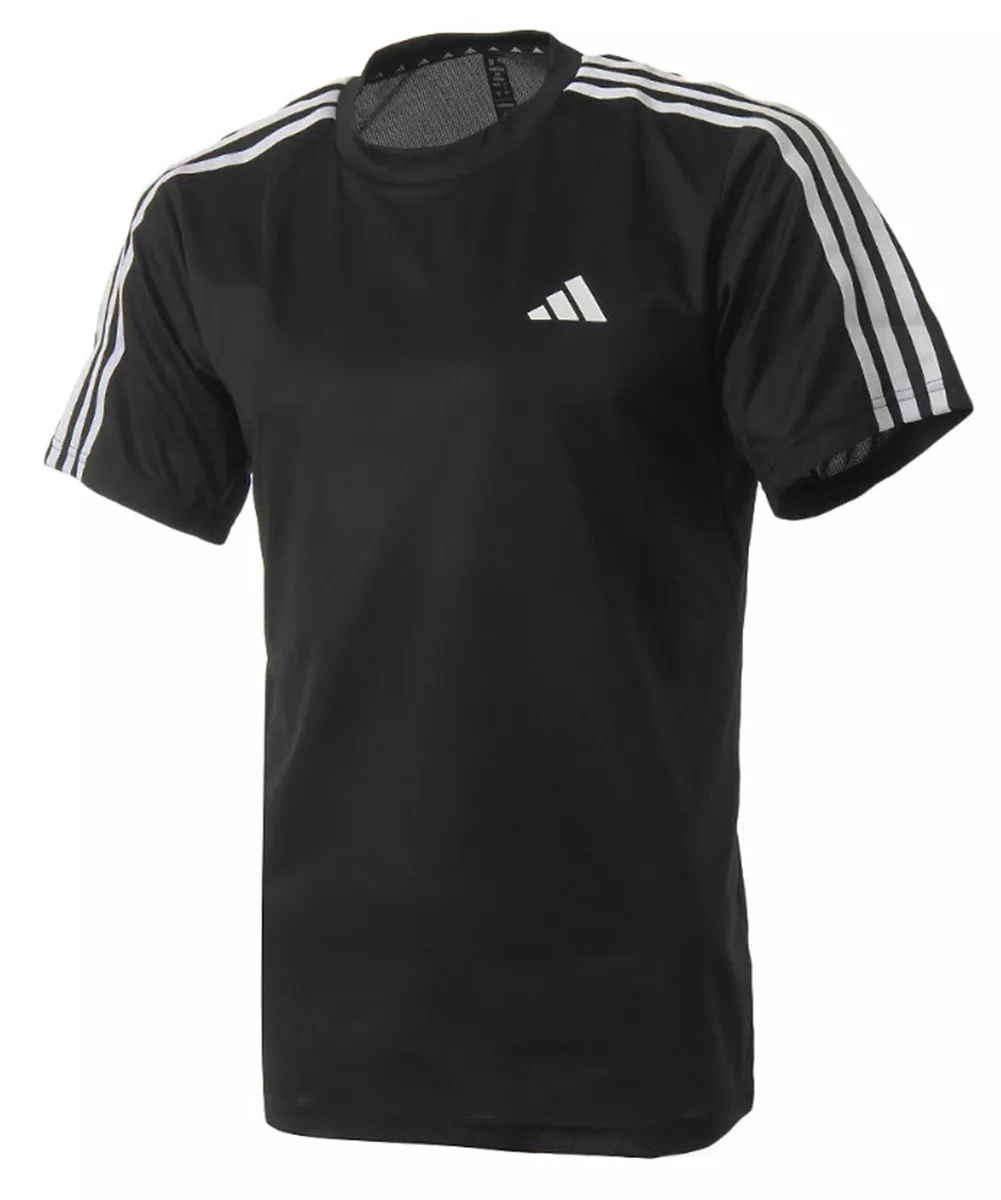 Adidas ess 3s tee sales