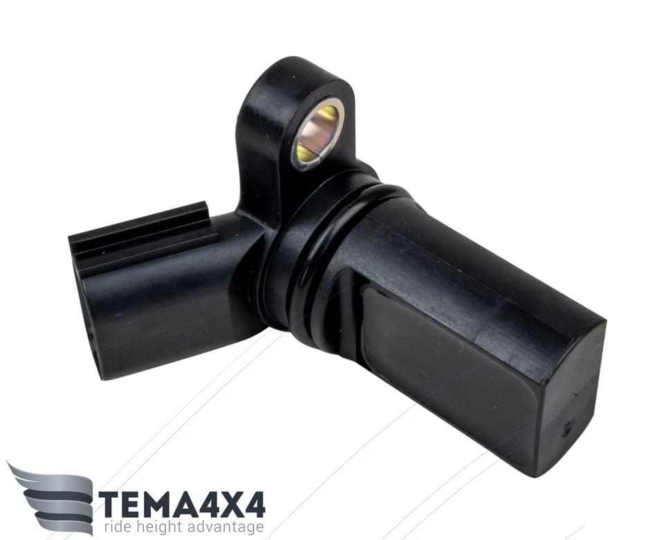 Sensor de posición del árbol de levas del motor original OEM para Nissan Infiniti 23731-AL61E Foto 2 de 4