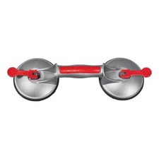 Ventosa per Vetri 120mm Sollevatore a Ventosa 60kg - WÜRTH 071558 102