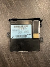 2017-2022 ACURA MDX BLUETOOTH CONTROL MODULE P/N: 39770-TZ5-A630-M1