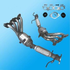 Catalyseurs Volvo C30